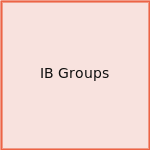 IB Groups